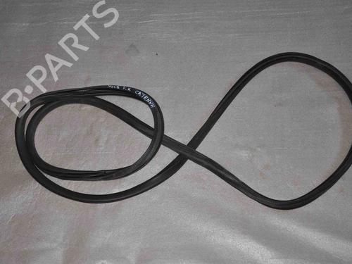 Used Rubber door seal PORSCHE CAYENNE (92A) 3.6 (300 hp) 28928324