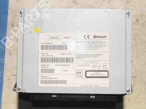 Used Electronic module Electronic module VOLVO S60 II (134) D5 (205 hp) 28926325 28926325