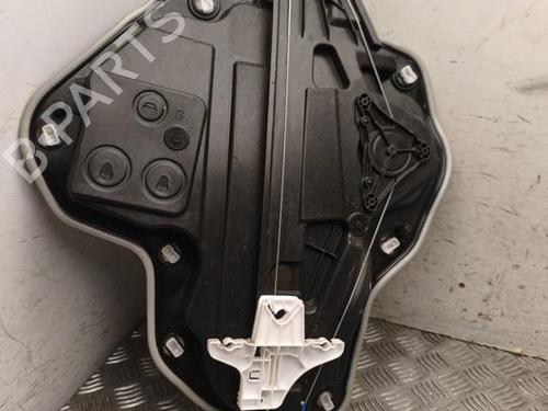 Rear right window mechanism VW PASSAT B9 Variant (CJ5) 1.5 TSI eHybrid | BP39700758C25 - Image 2