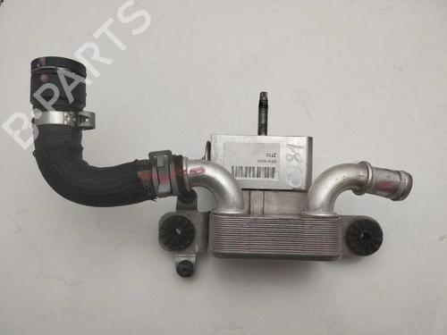 Used Oil radiator Oil radiator CHRYSLER PACIFICA (RU) 3.6 Hybrid (264 hp) 28939171 28939171