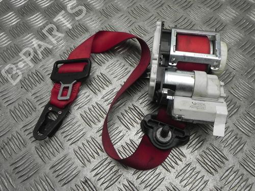 Used Front left seatbelt MERCEDES-BENZ SLK (R172) 250 CDI / d (172.403) (204 hp) 28923022
