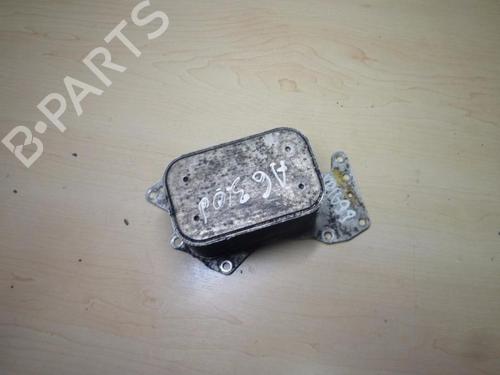 Oliekøler AUDI A6 C6 (4F2) 3.0 TDI quattro | BP28926102M33 