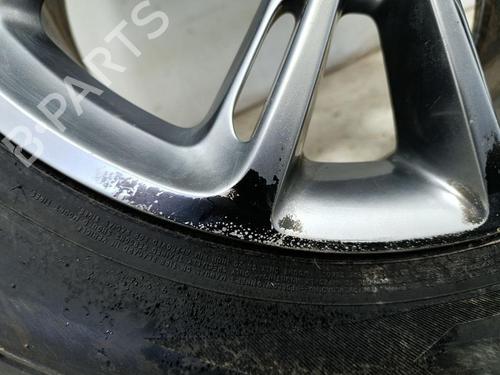 Rim JEEP GRAND CHEROKEE IV (WK, WK2) 6.4 SRT8 4x4 | BP29811824C45 