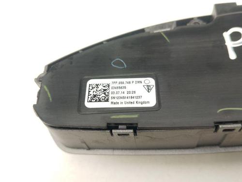 Switch PORSCHE MACAN (95B) 3.0 S | BP28932278I30 