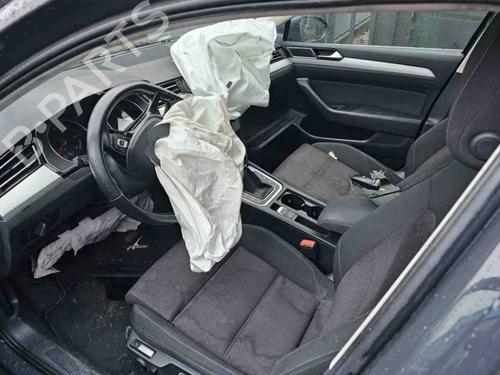 Radio VW PASSAT B8 (3G2, CB2) 2.0 TDI | BP37558747E6 - Image 11