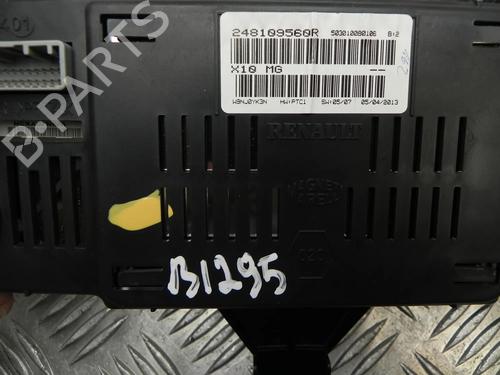Instrument cluster RENAULT ZOE (BFM_) ZOE | BP28918814C47  - Image 5