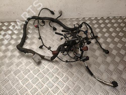 Wiring harness VW PASSAT B8 Variant (3G5, CB5) 2.0 TDI | BP37574797E16 - Image 2