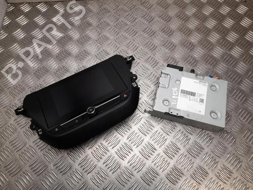 bilradio-opel-corsa-f-p2jo-2019-37551037 main image