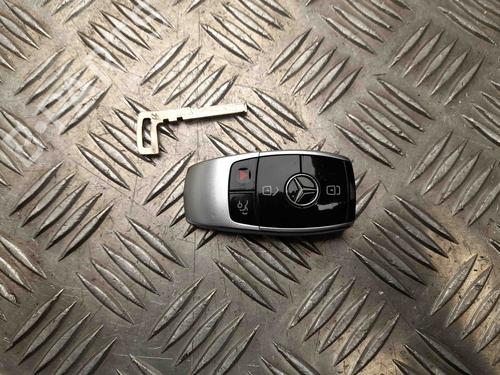 Elektronisk modul MERCEDES-BENZ E-CLASS (W213) E 200 d (213.013) (150 hp) 28937017