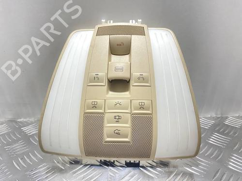 Used Interior roof light MERCEDES-BENZ CLS (C218) CLS 500 (218.373) (408 hp) 28934273