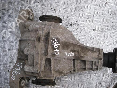 Differential hinten für PORSCHE CAYENNE (9PA) 3.2 (250 hp) 28926598