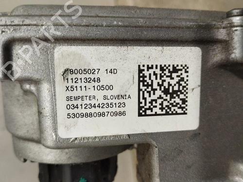 Steering rack BMW i3 (I01) Electric | BP28918224M22 