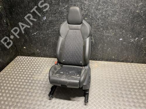 Asiento delantero derecho Asiento delantero derecho AUDI Q5 (GUB) 2.0 TDI quattro (204 hp) 37612838 37612838