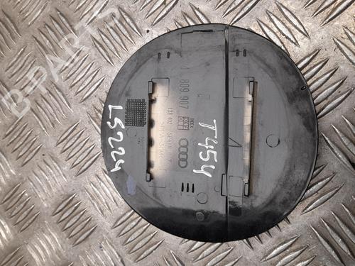 Fuel flap AUDI A3 Sportback (8PA) 1.2 TSI | BP28927501C131 