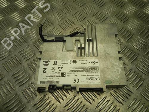 Used Electronic module Electronic module 37578915 37578915