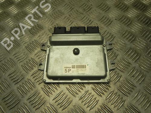 Used Engine control unit (ECU) NISSAN LEAF (ZE0) Electric (109 hp) 28911997