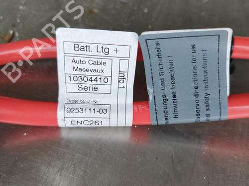 Electronic module BMW 1 (F20) 118 d | BP39181223M83 - Image 3