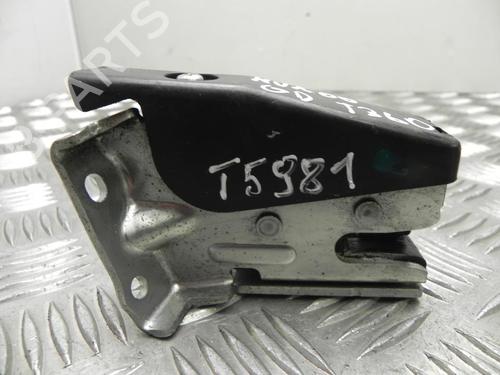 Other NISSAN NV200 Van 1.5 dCi 85 (M20, M20N, M20M) | BP37580486O1 - Image 3