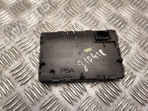 Used Electronic module Electronic module 37574864 37574864