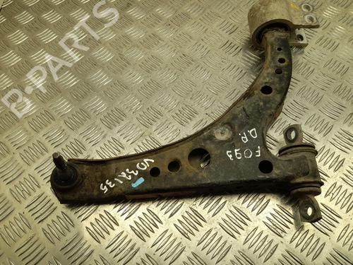 Used Left front suspension arm OPEL ASTRA K Sports Tourer (B16) 1.6 CDTi (35) (110 hp) 28937259