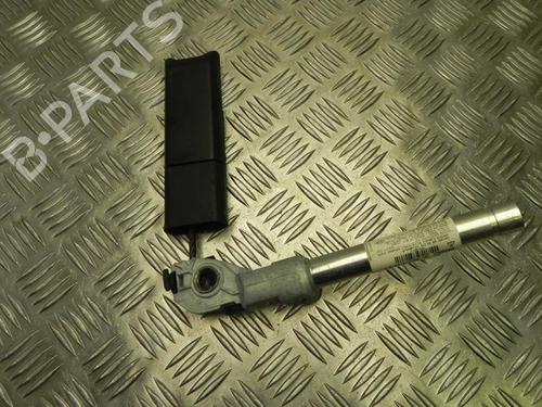 Used Front right seatbelt RENAULT LAGUNA III Grandtour (KT0/1) 2.0 dCi (KT01, KT08, KT09, KT0K, KT12, KT1D, KT1W) (150 hp) 28945174