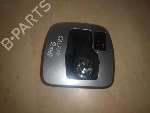 Used Shift knob Shift knob 38967989 38967989