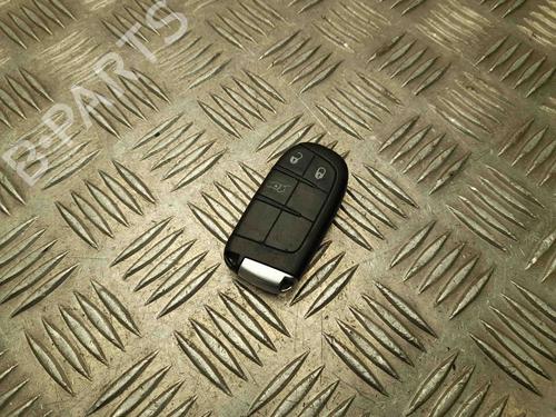 Used Electronic module JEEP GRAND CHEROKEE IV (WK, WK2) 3.0 CRD V6 4x4 (250 hp) 28925545