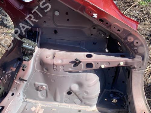 Right rear fenders MAZDA CX-30 (DM) SKYACTIV-G M Hybrid | BP28914629C44 