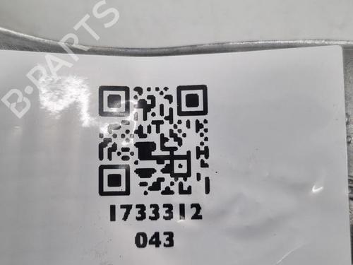 Right rear suspension arm PORSCHE 911 (991) 3.8 Carrera 4S / 4 GTS | BP29614640M15 