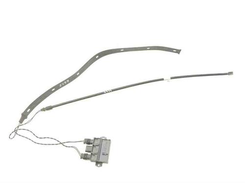 Elektronisk modul BMW 7 (G11, G12) 750 i, Li xDrive (449 hp) 28923487