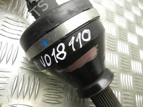 Driveshaft MASERATI LEVANTE SUV (M161) 3.0 Q4 | BP37581676M37 - Image 4