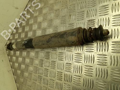 Used Right rear shock absorber TOYOTA LAND CRUISER PRADO (_J15_) 2.8 D-4D (GDJ150_, GDJ155_, GDJ150, GDJ151) (177 hp) 28936854