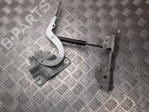 Used Hinge/Door check strap RENAULT ZOE (BFM_) ZOE (92 hp) 28948269