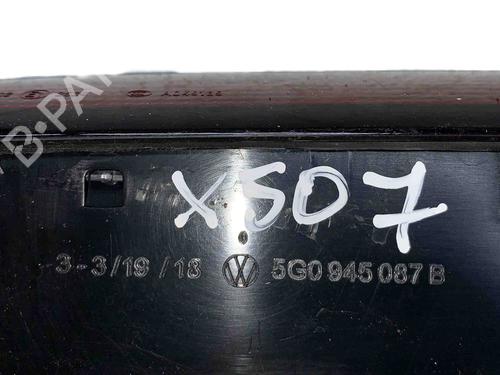 Third brake light VW GOLF VII Variant (BA5, BV5) 1.0 TSI | BP28923693L11