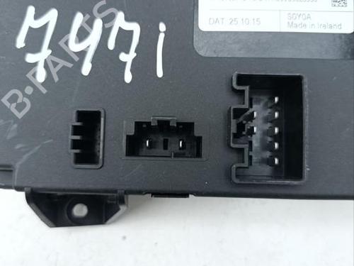 Control unit VOLVO XC90 II (256) T8 Hybrid AWD | BP39083916M11 - Image 7
