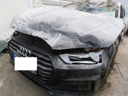 Engine control unit (ECU) AUDI A5 Sportback (F5A, F5F) 40 TFSI Mild Hybrid | BP37559372M57 - Image 4