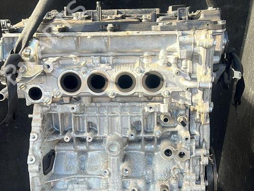 Used Engine TOYOTA C-HR (_X1_) 2.0 (ZGX10_) (148 hp) 28927431