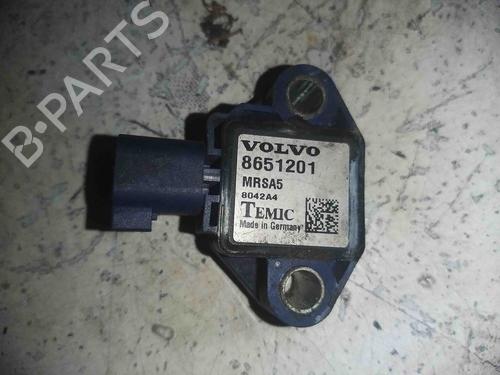 Elektronische sonde VOLVO C30 (533) 2.0 D (136 hp) 28944658