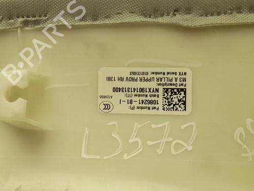Other TESLA MODEL 3 (5YJ3) EV AWD | BP37547024O1  - Image 5