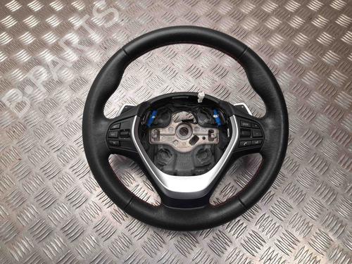 Used Steering wheel BMW 3 (F30, F80) 320 i (184 hp) 28916441