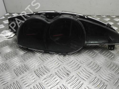 Used Instrument cluster TOYOTA VERSO (_R2_) 2.0 D-4D (AUR20_, AUR20R) (126 hp) 28937145
