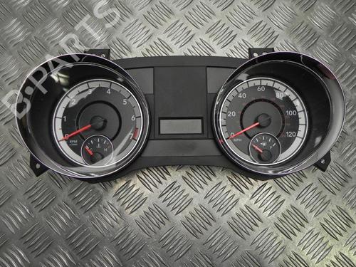 Used Instrument cluster DODGE GRAND CARAVAN 3.3 (178 hp) 28913370