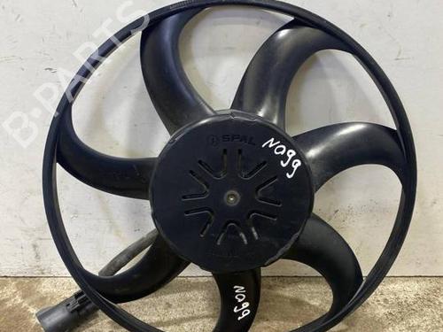 radiator-fan-porsche-cayenne-92a-2010-2011-2012-2013-2014-2015-2016-2017-2018-38993863 main image