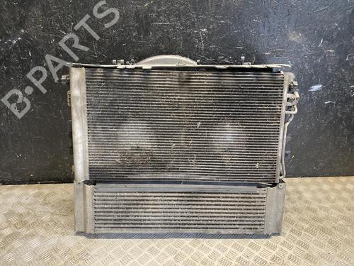 Used Water radiator Water radiator 37549038 37549038