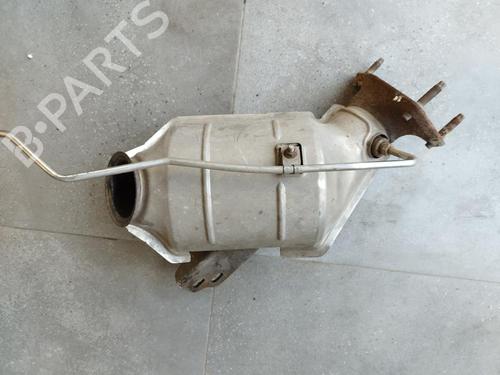 Used Catalyst Catalyst INFINITI Q50 50 D (170 hp) 39661725 39661725
