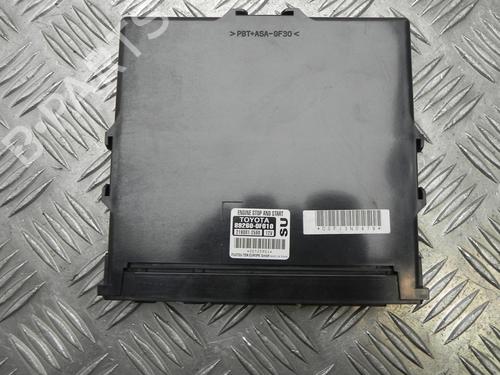 Electronic module TOYOTA VERSO (_R2_) 1.6 D4-D (WAR20_) | BP28937275M83 