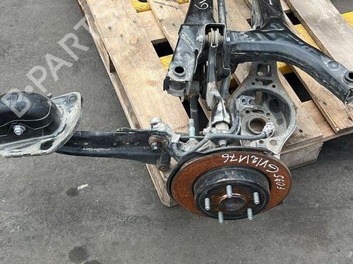 Rear axle CADILLAC SRX 3.0 | BP28926648M2 