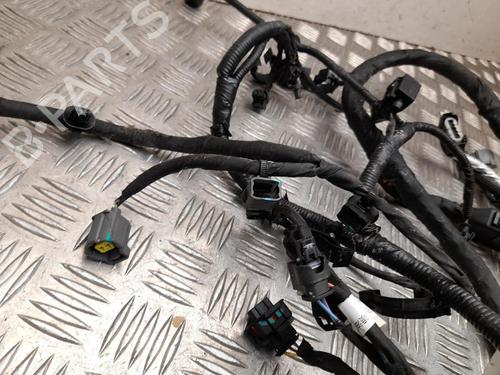 Ledningsnet MAXUS eDELIVER 9 Platform/Chassis Electric (SV63C, SC63D) | BP37565727E16 - Image 5