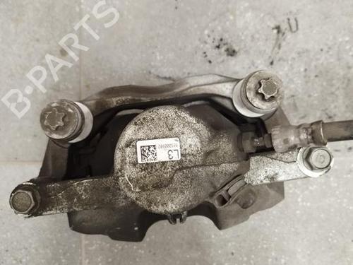 Left front brake caliper BMW 1 (F70) 120 d Mild-Hybrid | BP40274600M105 - Image 4