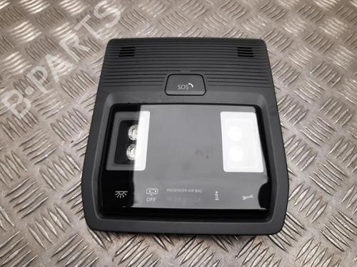 Plafonnier VW GOLF VIII (CD1, DA1) 1.5 eTSI (150 hp) 31295765
